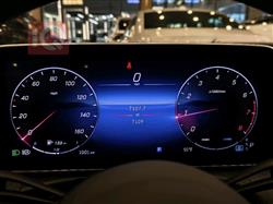 مرسيدس بنز C-Class